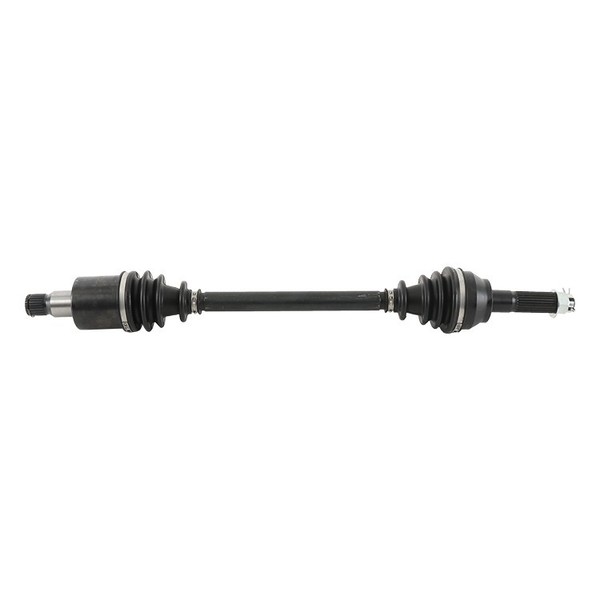 All Balls All Balls Racing 8-Ball Extreme Duty Axle AB8-PO-8-338 AB8-PO-8-338